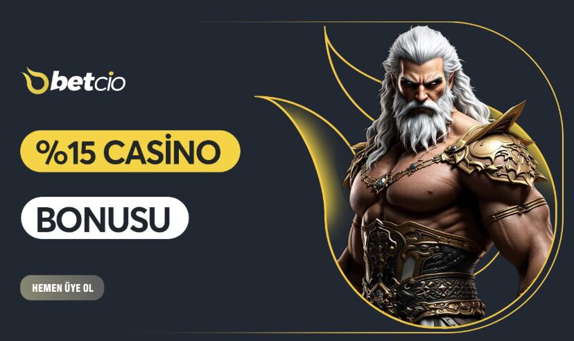 Betcio Hesap Kapatma