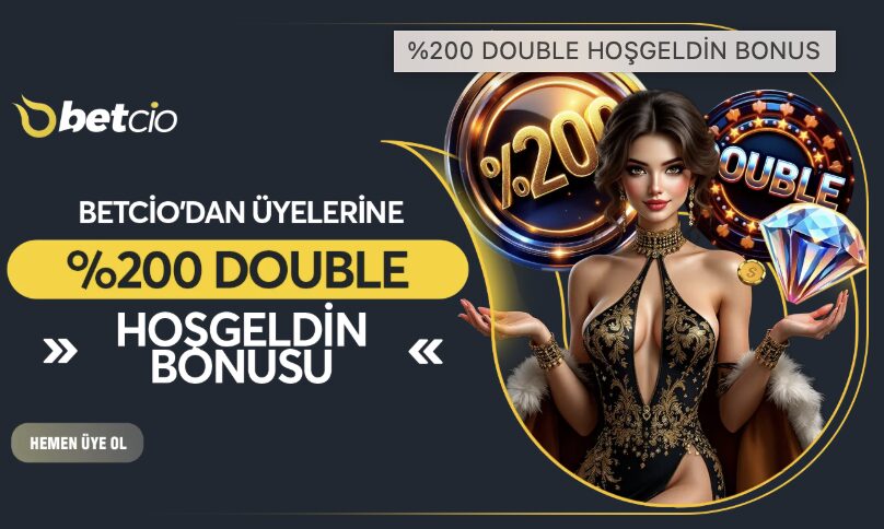 Betcio Canlı Bahis