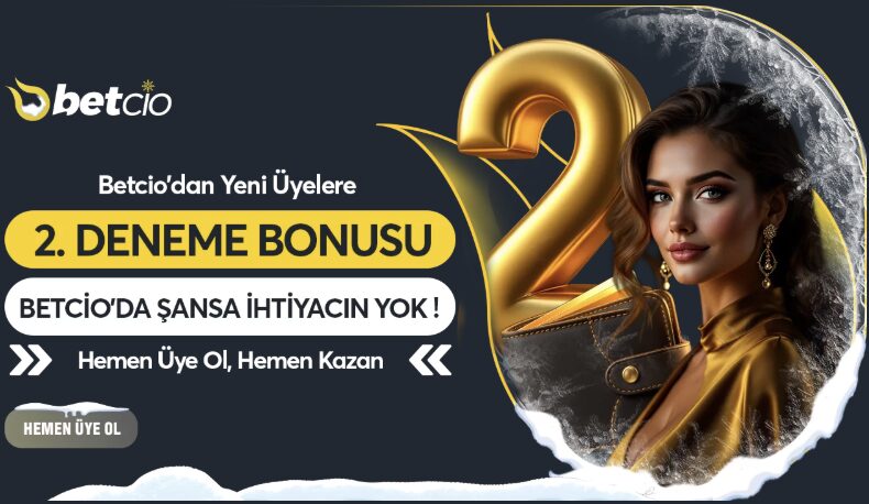 Betcio Şikayet