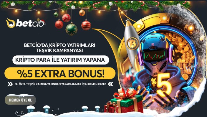 Betcio Para Çekim Limitleri