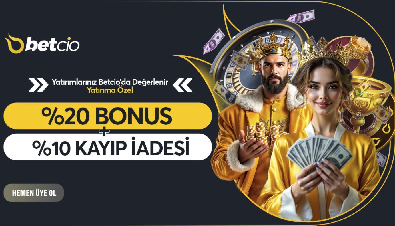 betcio sms iptali