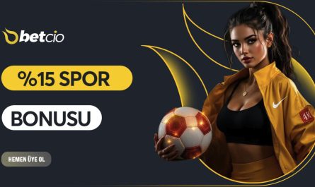 betcio yeni giriş adresi