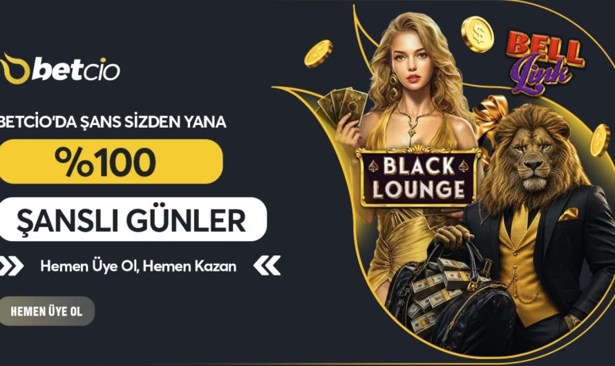 Betcio Papara ile Para Yatırımı