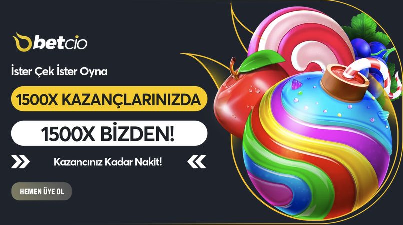 Betcio Astropay ile Yatırım
