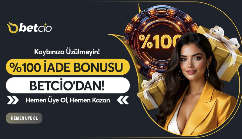 Betcio Jeton Yatırım
